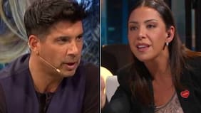 “Hablando hue...”: Mario Velasco se harta y estalla contra Mariela Sotomayor tras ser vinculado a filtración de video íntimo