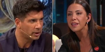 Mario Velasco - Mariela Sotomayor