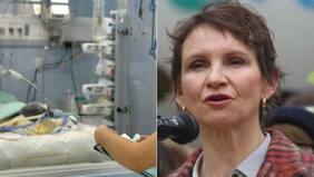 Tohá califica como un “error” no haber contactado a Clínica Las Condes para consultar por cama para bebé fallecida