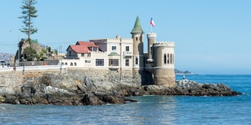 Destinos dentro de Chile - Airbnb