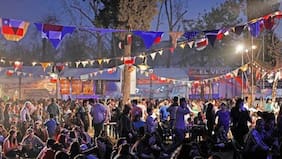 Fiestas Patrias: compras se aceleran previo al 18 y monto transado aumenta 30,5%