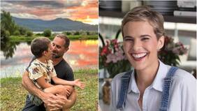 “Te amo y me amas, tal como debe ser”: el conmovedor regalo de Pedro Milagros a Javiera Suárez en el Día de la Madre