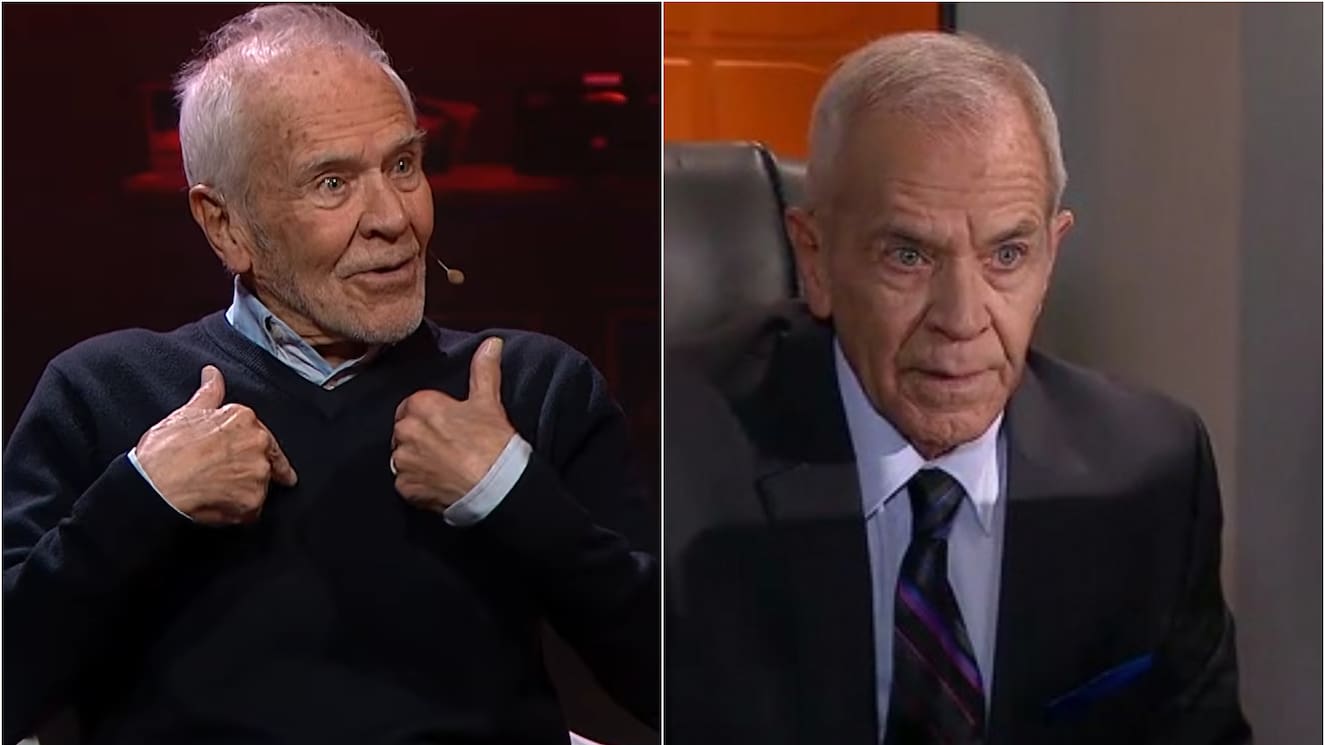 Eduardo Barril contó que “me han llamado” para regresar a las teleseries y entregó su postura de por qué ha dicho “no”