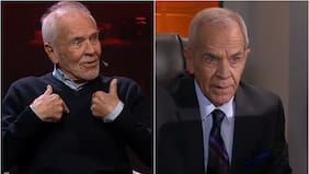 Eduardo Barril contó que “me han llamado” para regresar a las teleseries y entregó su postura de por qué ha dicho “no”