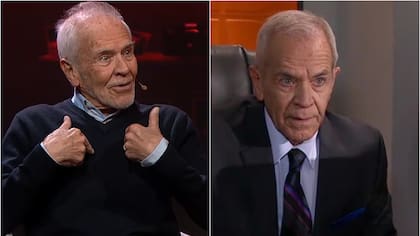 Eduardo Barril contó que “me han llamado” para regresar a las teleseries y entregó su postura de por qué ha dicho “no”