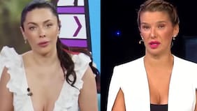 "La primera en denunciar algo sobre Jorge Valdivia fue Daniela Aránguiz...", declara Claudia Schmitd en Zona de Estrellas