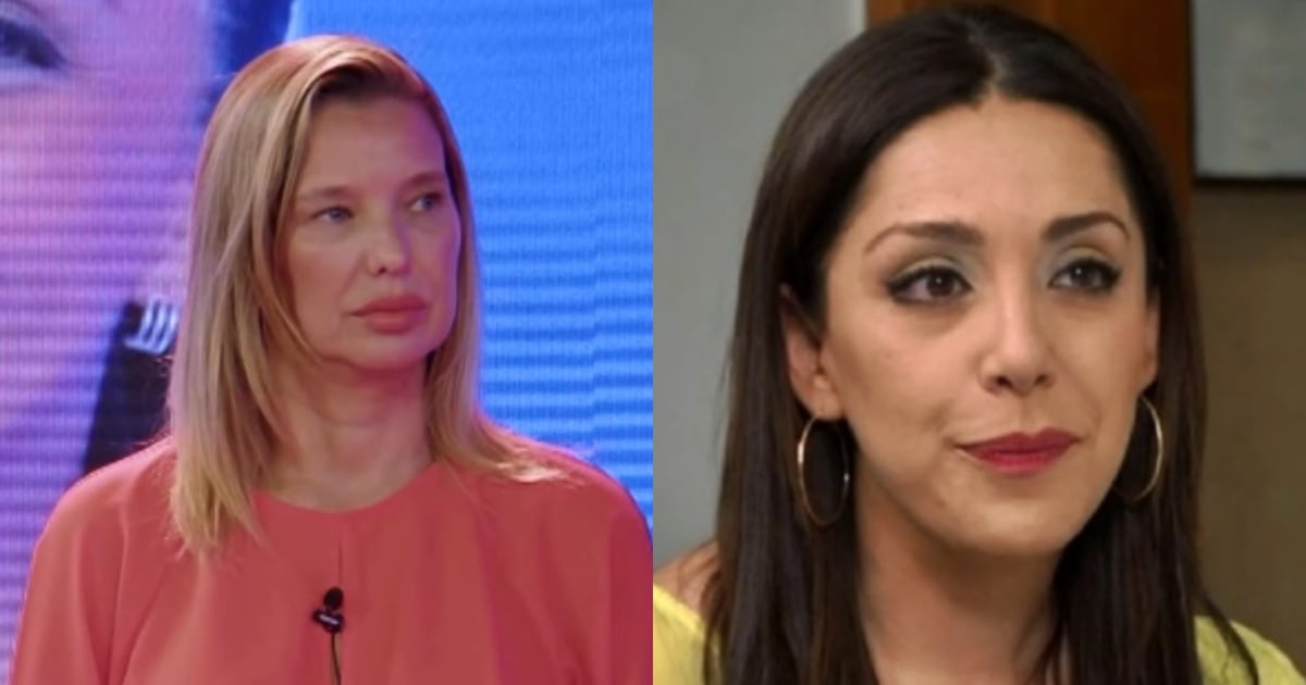 Revelan que video íntimo de Mariela Sotomayor fue un montaje de sus excompañeros