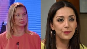 Inesperado giro: Claudia Schmidt contó la verdad del supuesto video íntimo de Mariela Sotomayor