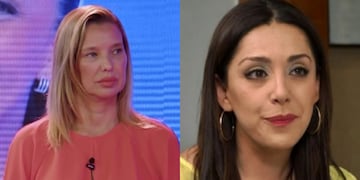 Claudia Schmidt Mariela Sotomayor