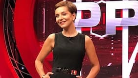 Terremoto en la farándula: Fran García-Huidobro renunció a Mega y regresa a su trono en Primer Plano en CHV