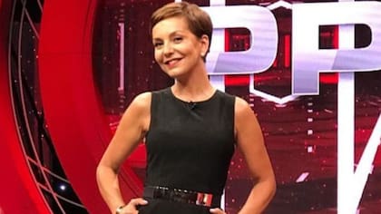 Terremoto en la farándula: Fran García-Huidobro renunció a Mega y regresa a su trono en Primer Plano en CHV