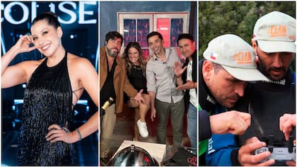 Tras el cambio de día de emisión de “Coliseo”: Así quedó el rating la noche de este sábado