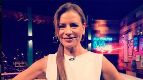 Kathy Salosny sale de pantalla tras detención por conducir en estado de ebriedad