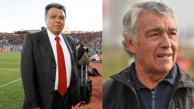 Elías Figueroa expresó su dolor tras la partida de José Sulantay: “Vuela alto amigo”