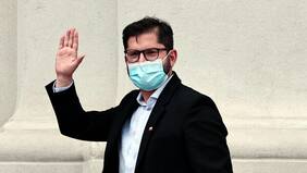 Aumentar a $400 mil el sueldo mínimo en su primer año: los objetivos de Gabriel Boric en materia laboral