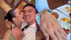 “Come poquito...”: Emilia Dides sorprende en redes al mostrar el desayuno de Sammis Reyes