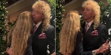 Tati Farkas - Farkas