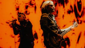 Tool desató un trance en Lollapalooza para concretar un hito en la historia del rock en Chile