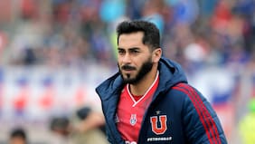 “No le alcanzó para ser titular”: ex DT de Corinthians recordó el paso de Johnny Herrera por Brasil