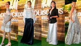 Los mejor y peor vestidos de la gala de H&M en el MAC en 2016