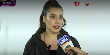 María José Quintanilla
