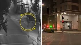 ¿Le pudo pasar a cualquiera? Surge video clave y nueva teoría sobre el asesinato de joven estudiante de Arquitectura