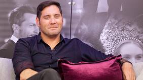 El sensible gesto que marcó profundamente a Pancho Saavedra, lo cuenta hoy en el programa Glamorama