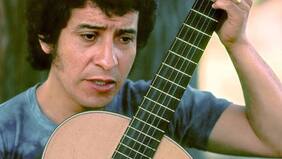 Rolling Stone destaca a Víctor Jara por tener la mejor canción de protesta de todos los tiempos