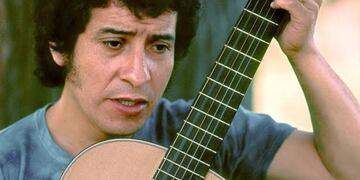 Víctor Jara