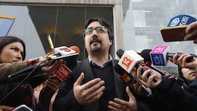 Presidente de RD alza la voz ante escándalo por convenios: “Mi energía está en dar la cara en esta grave crisis”