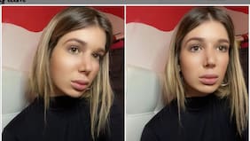 El insólito caso de modelo que sigue dando positivo de Covid-19 luego de 60 días