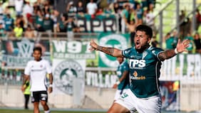 El súper Colo Colo no arranca: perdió contra equipo de la Primera B