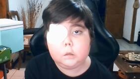 “Cumpliendo sueños”: familia de Tomiii 11 sorprendió con especial video ayudando a otros niños a ser YouTubers