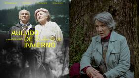 Paulina García protagoniza Aullido de Invierno: la estremecedora película que revive los horrores de Colonia Dignidad