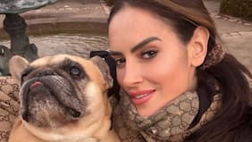 “Estoy súper complicada…”: Adriana Barrientos sufre parálisis facial por estrés, tras la muerte de Asia