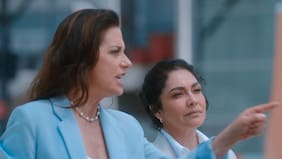 Corto chileno protagonizado por Tamara Acosta gana en festival de Corea