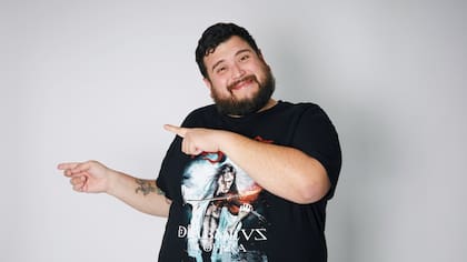 “Sufrir bullying a los 34 años, no es lo mismo”: Otakin se sinceró sobre su paso por El Internado