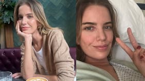 Millaray Viera reveló delicado cuadro de salud que la tuvo hospitalizada: “Estoy haciendo todo para recuperarme”