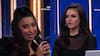 Fanny Cuevas sorprendió a Emilia Dides con pregunta al hueso en Fiebre de Canto: “¿Estás soltera?"
