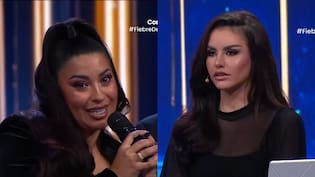 Fanny Cuevas sorprendió a Emilia Dides con pregunta al hueso en Fiebre de Canto: “¿Estás soltera?"