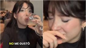 “Paladar demasiado flaite”: influencer comparte su aventura en restaurante chileno ubicado entre los 50 mejores del mundo