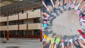 Joven de 13 años fue arrojada desde un segundo piso por ser fan del K-Pop