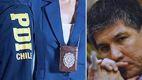 Querían aprovechar su “experiencia”: PDI explica polémica recontratación de exjefa de Inteligencia removida por Caso Monsalve