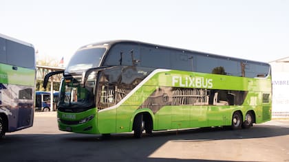 Buses desde Curicó suman llegada al Terminal San Borja y amplían sus recorridos hacia Santiago