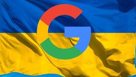 Google advirtió a editores que busquen monetizar contenido que desestima o aprueba la guerra entre Rusia y Ucrania