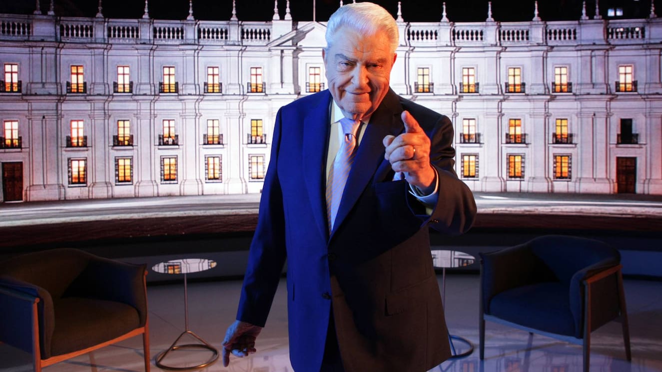 Don Francisco alista regreso de icónico programa de televisión: entrevistará a Gabriel Boric y José Antonio Kast