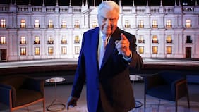 Don Francisco alista regreso de icónico programa de televisión: entrevistará a Gabriel Boric y José Antonio Kast