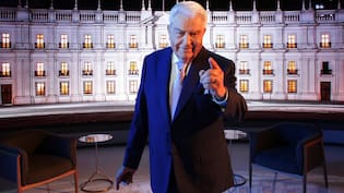 Don Francisco alista regreso de icónico programa de televisión: entrevistará a Gabriel Boric y José Antonio Kast