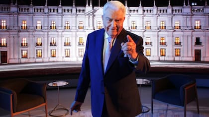 Don Francisco alista regreso de icónico programa de televisión: entrevistará a Gabriel Boric y José Antonio Kast