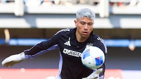 ¿Ahora sí deja Colo Colo?: aseguran que Brayan Cortés partirá a gigante del continente